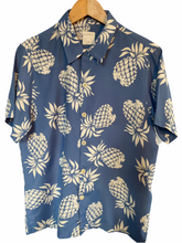 Load image into Gallery viewer, Sandro Pineapple Printed Shirt
