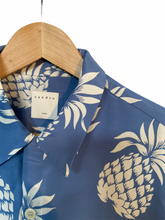 Load image into Gallery viewer, Sandro Pineapple Printed Shirt
